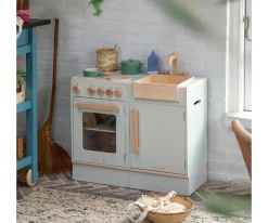 Sebra Estufa-Cocina de Madera^Niños Juguetes Niños 4 Años