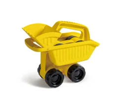 Niños Hape Excavadora Monsters Moves Duo