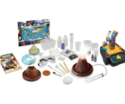 Niños Buki Fenómenos Naturales