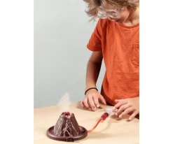 Niños Buki Fenómenos Naturales