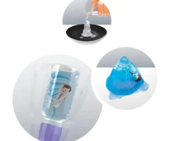 Niños Buki Fenómenos Naturales