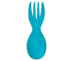 Carl Oscar Fiambrera Snack N'ice Cup L Jirafa Turquesa