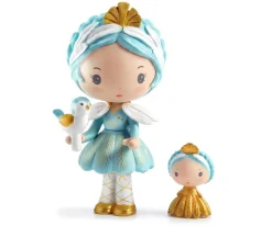 Niños Djeco Figura Tinyly Grace & Stella