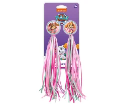 Niños Seven Flecos Manillar Patrulla Canina