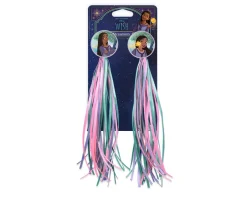 Niños Seven Flecos Manillar Wish