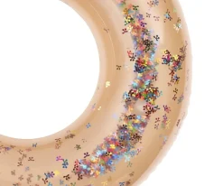 Niños Konges Slojd Flotador Multi Cherry Blush Transparente