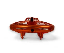 Niños FlyDance Fly Dance 3.0 Naranja Metal