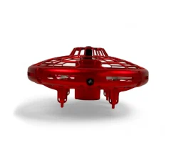 Niños FlyDance Fly Dance 3.0 Rojo Metal