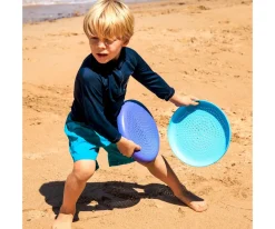 BiBio Frisbee FliBi Turquesa^Niños Juguetes Niños 3 Años