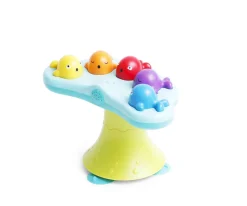 Hape Fuente Musical con Ballenas^Niños Juguetes De Baño