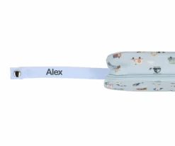 Tutete Funda Almuerzo Térmica City Cars Personalizable