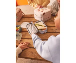 Tutete Funda Almuerzo Térmica Funny Letters Personalizable