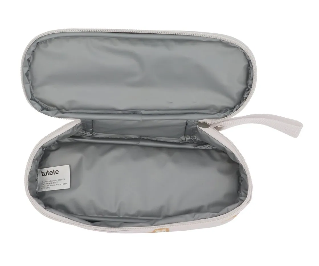 Tutete Funda Almuerzo Térmica Savannah Personalizable