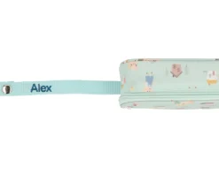 Tutete Funda Almuerzo Térmica The Three Little Pigs Personalizable