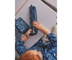 Tutete Funda Flauta Geometric Nature Personalizable^ Colecciones Vuelta Al Cole