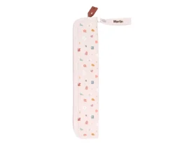 Tutete Funda Flauta Geometric Nature Personalizable^ Colecciones Vuelta Al Cole