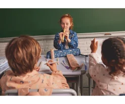 Tutete Funda flauta Little Red Personalizable^ Colecciones Vuelta Al Cole