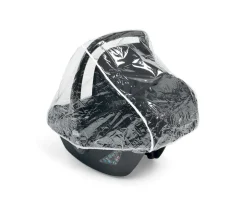 Jollein Funda Impermeable para Silla de Coche Grupo 0+^Niños Accesorios De Viaje
