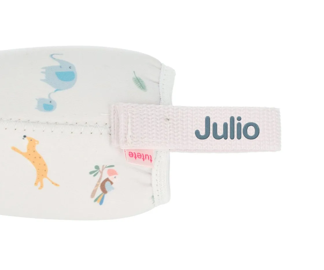 Tutete Funda Neopreno Savannah 350ml Personalizable