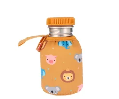 Tutete Funda Neopreno Animal Friends 350ml Personalizable