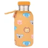 Tutete Funda Neopreno Animal Friends 500ml Personalizable