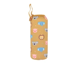 Tutete Funda Neopreno Animal Friends 750ml Personalizable