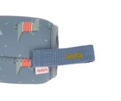 Tutete Funda Neopreno Croc 750ml Personalizable