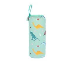 Tutete Funda Neopreno Dinosaurios 750ml Personalizable