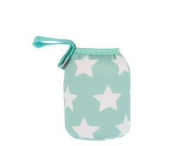 Tutete Funda Neopreno Estrellas Sage 350ml Personalizable