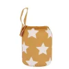Tutete Funda Neopreno Estrellas Mostaza 350ml Personalizable