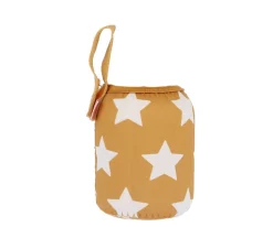 Tutete Funda Neopreno Estrellas Mostaza 350ml Personalizable