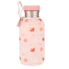 Tutete Funda Neopreno Little Garden 500 ml Personalizable