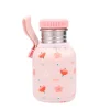 Tutete Funda Neopreno Little Garden 350ml Personalizable