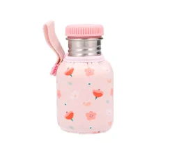 Tutete Funda Neopreno Little Garden 350ml Personalizable