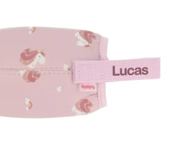 Tutete Funda Neopreno Magical Unicorn 350ml Personalizable