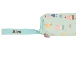 Tutete Funda Neopreno 350ml Personalizable The Three Little Pigs