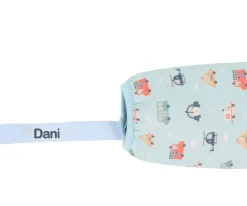 Tutete Funda Neopreno 750ml Personalizable City Cars