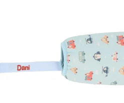 Tutete Funda Neopreno 750ml Personalizable City Cars