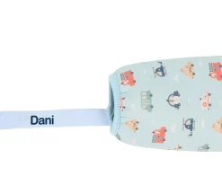 Tutete Funda Neopreno 350ml Personalizable City Cars^ Colecciones Vuelta Al Cole