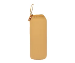 Tutete Funda Neopreno Mostaza 750ml Personalizable