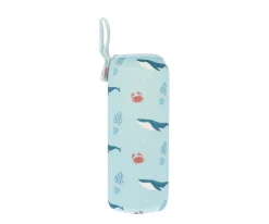 Tutete Funda Neopreno Ocean 750ml Personalizable