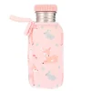 Tutete Funda Neopreno Sweet Deer 500ml Personalizable