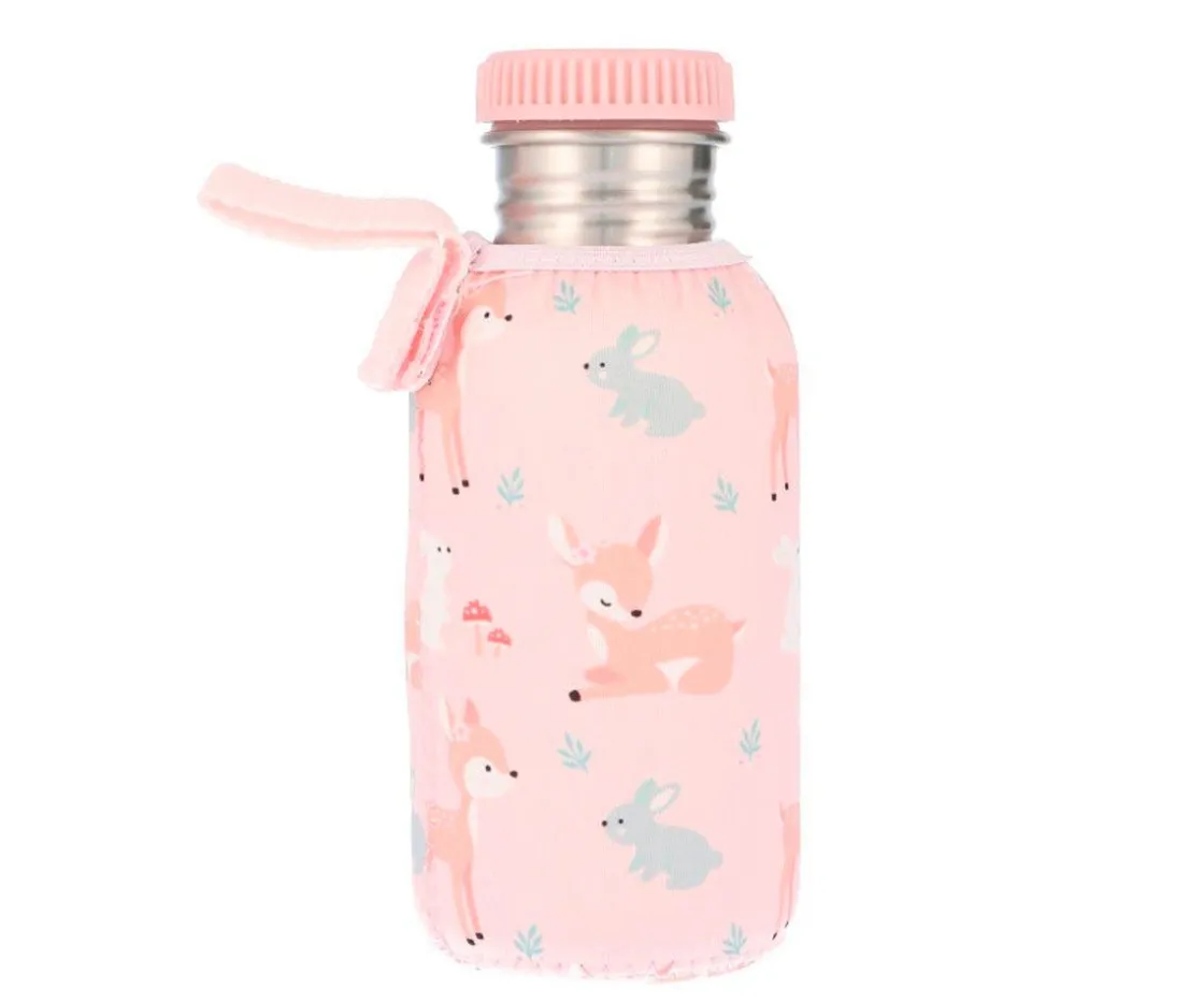 Tutete Funda Neopreno Sweet Deer 500ml Personalizable