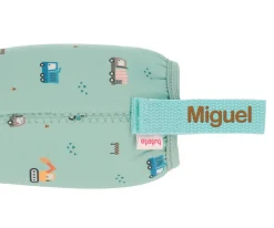 Tutete Funda Neopreno Trucks 500ml Personalizable