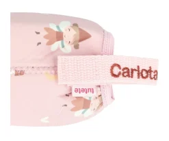 Tutete Funda Neopreno Wild Fairies 500ml Personalizable^ Colecciones Vuelta Al Cole