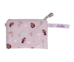 Tutete Funda para Bocadillo Fantastic Girl Personalizable