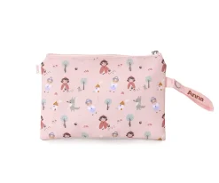 Tutete Funda para Bocadillo Little Red Personalizable