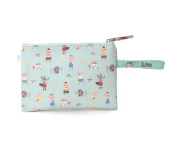 Tutete Funda para Bocadillo The Three Little Pigs Personalizable