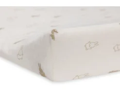 Jollein Funda para Cambiador Happy Miffy Bought^Niños Cambiadores Para Bebés