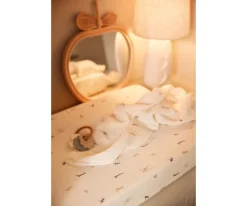 Jollein Funda para Cambiador Jungle Jambo^Niños Cambiadores Para Bebés